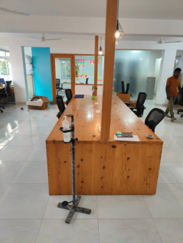 8000 Sq.ft. Office Space for Rent in Indira Nagar, Bangalore