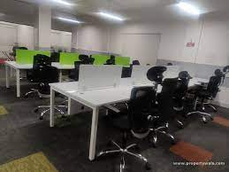 11400 Sq.ft. Office Space for Rent in Brigade Road, Bangalore