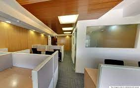 7000 Sq.ft. Office Space for Rent in MG Road, Bangalore