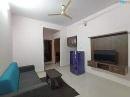 2 BHK Flats & Apartments for Rent in Kalyan Nagar, Bangalore (1050 Sq.ft.)