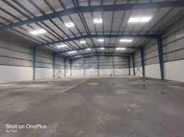 13200 Sq.ft. Warehouse/Godown for Rent in Makali, Bangalore