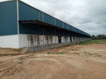 80000 Sq.ft. Warehouse/Godown for Rent in Makali, Bangalore