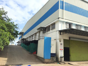 65000 Sq.ft. Warehouse/Godown for Rent in Nelamangala, Bangalore