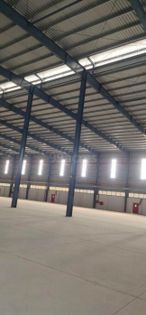100000 Sq.ft. Warehouse/Godown for Rent in Soukya Road, Bangalore