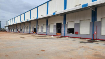 135000 Sq.ft. Warehouse/Godown for Rent in Nelamangala, Bangalore