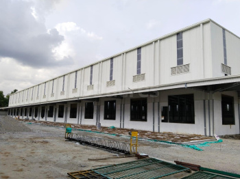 150000 Sq.ft. Warehouse/Godown for Rent in Nelamangala, Bangalore