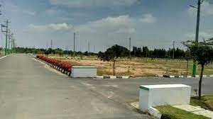 2000 Sq.ft. Residential Plot for Sale in Chikkaballapur, Bangalore