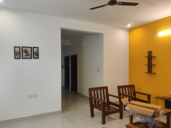 2 BHK Individual Houses for Sale in Hbr Layout, Bangalore (1000 Sq.ft.)