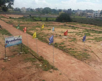 6000 Sq.ft. Agricultural/Farm Land for Sale in Madikeri, Kodagu