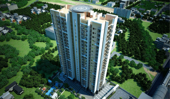 2 BHK Flats & Apartments for Sale in Nayanda Halli, Bangalore (1400 Sq.ft.)