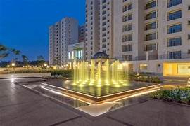 3 BHK Flats & Apartments for Sale in Marathahalli, Bangalore (1890 Sq.ft.)