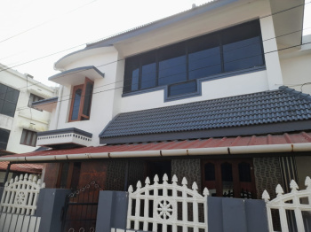 3 BHK Individual Houses for Sale in Manappadam, Palakkad (1800 Sq.ft.)