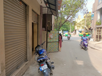500 Sq.ft. Commercial Shops for Rent in Subbanna Palya, Bangalore