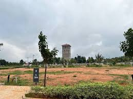 767 Sq.ft. Residential Plot for Sale in Devanahalli, Bangalore