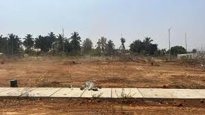 2400 Sq.ft. Residential Plot for Sale in Ramohalli, Bangalore