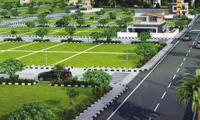 2000 Sq.ft. Residential Plot for Sale in Rampura, Bangalore