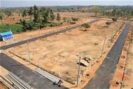 2400 Sq.ft. Residential Plot for Sale in Kr Puram, Bangalore