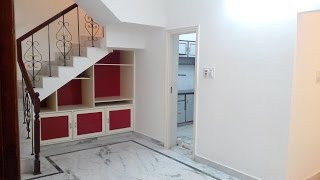 3 BHK Individual Houses for Sale in Kalyan Nagar, Bangalore (3000 Sq.ft.)