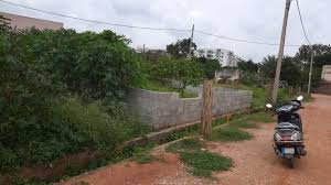 4000 Sq.ft. Residential Plot for Sale in Kalyan Nagar, Bangalore