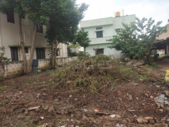 2400 Sq.ft. Residential Plot for Sale in Kasturi Nagar, Bangalore