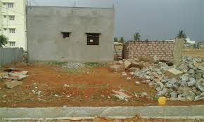 2400 Sq.ft. Residential Plot for Sale in Hbr Layout, Bangalore