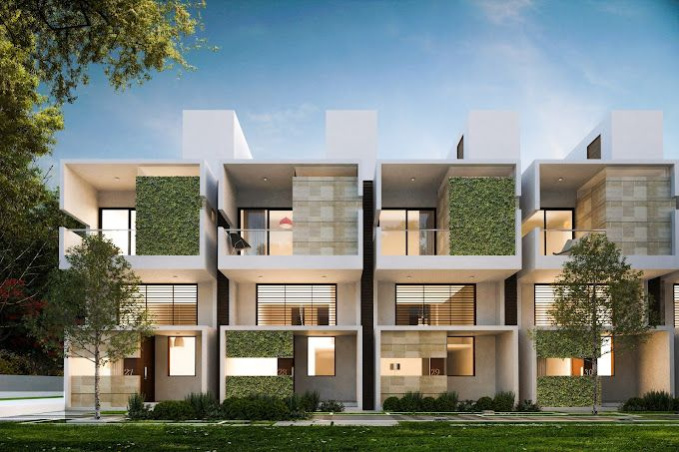 3 BHK Villa for Sale in Jakkur, Bangalore