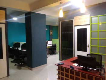 5000 Sq.ft. Office Space for Rent in Bagmane Tech Park, Bangalore