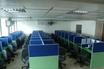 4500 Sq.ft. Office Space for Rent in Richmond Town, Bangalore