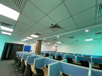 9500 Sq.ft. Office Space for Rent in Silk Board, Bangalore