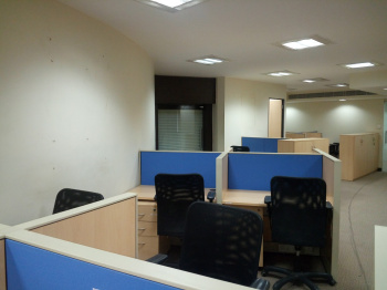 2500 Sq.ft. Office Space for Rent in Infantry Road, Bangalore