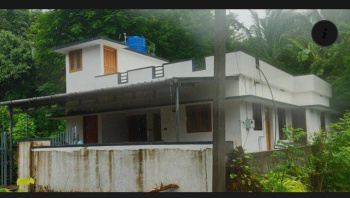 3 BHK Individual Houses for Sale in Alathur, Palakkad (1150 Sq.ft.)