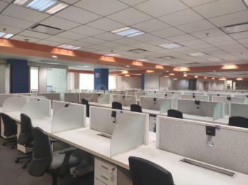 7000 Sq.ft. Office Space for Rent in Koramangala, Bangalore