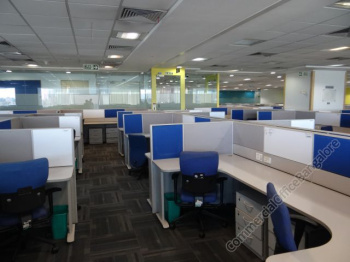 4000 Sq.ft. Office Space for Rent in J C Nagar, Bangalore