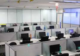 2196 Sq.ft. Office Space for Rent in Whitefield, Bangalore