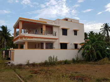2 BHK Individual Houses for Sale in Pollachi, Coimbatore (2500 Sq.ft.)