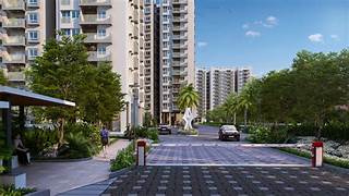 2 BHK Flats & Apartments for Sale in Electronic City, Bangalore (1396 Sq.ft.)