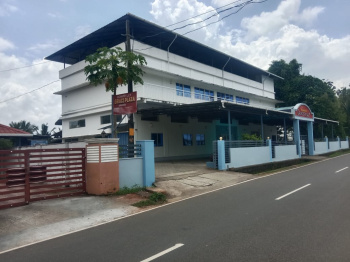 7000 Sq.ft. Commercial Shops for Sale in Alathur, Palakkad