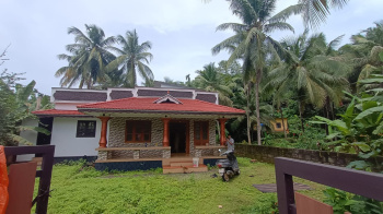 2 BHK Individual Houses for Sale in Ottapalam, Palakkad (1000 Sq.ft.)