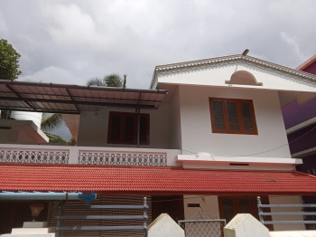 3 BHK Individual Houses for Sale in Nemmara, Palakkad (1200 Sq.ft.)