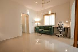 2 BHK Flats & Apartments for Rent in HRBR Layout, Bangalore (1200 Sq.ft.)