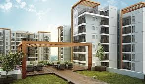 2 BHK Flats & Apartments for Sale in Bagalur, Bangalore (938 Sq.ft.)