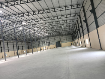 34232 Sq.ft. Warehouse/Godown for Rent in Bannerghatta, Bangalore