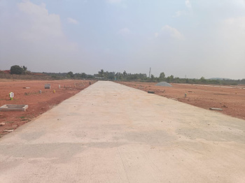1200 Sq.ft. Industrial Land / Plot for Sale in Arkavathy Layout, Bangalore
