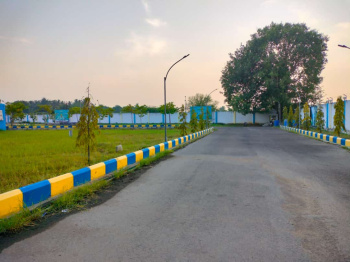 2400 Sq.ft. Industrial Land / Plot for Sale in Arkavathy Layout, Bangalore