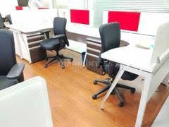 2300 Sq.ft. Office Space for Rent in Hbr Layout, Bangalore