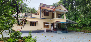 4 BHK Individual Houses for Sale in Kongad, Palakkad (1600 Sq.ft.)