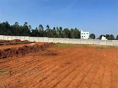 2400 Sq.ft. Residential Plot for Sale in Sector 2, Bangalore