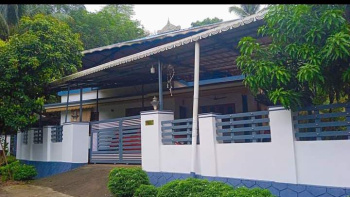 3 BHK Individual Houses for Sale in Puthur, Thrissur (1200 Sq.ft.)