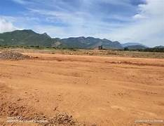 65 Cent Agricultural/Farm Land for Sale in Kozhinjampara, Palakkad