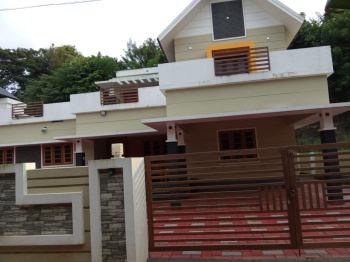 5 BHK Individual Houses for Sale in Vadakkencherry, Palakkad (3500 Sq.ft.)